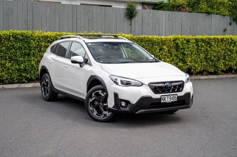 2021 Subaru XV Premium 2.0p/4wd/7at