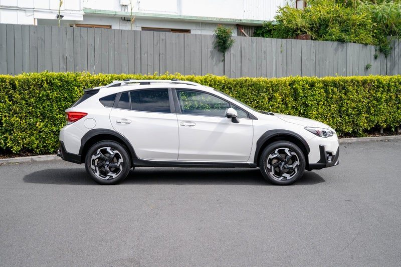 2021 Subaru XV Premium 2.0p/4wd/7at, photo 2