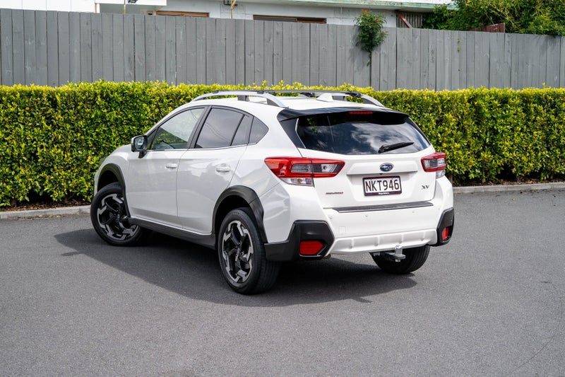 2021 Subaru XV Premium 2.0p/4wd/7at, photo 3
