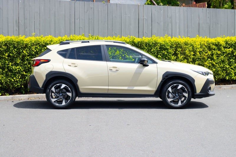 2026 Subaru Crosstrek 2.0 Premium, photo 2