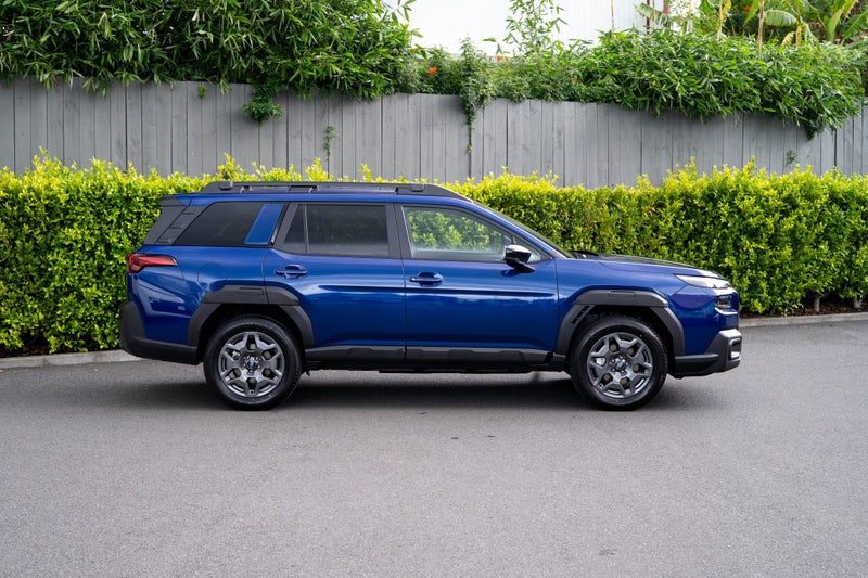 2026 Subaru Outback AWD MY26, photo 2