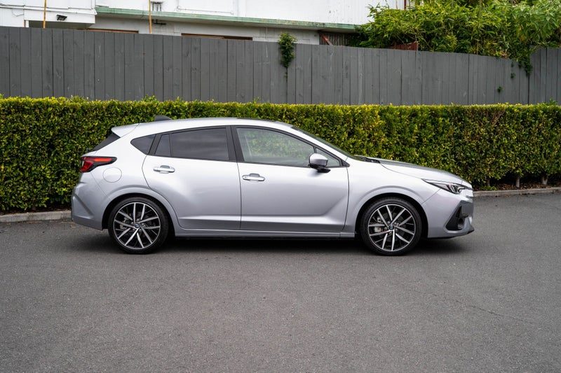 2026 Subaru Impreza 2.0 Petrol, photo 2