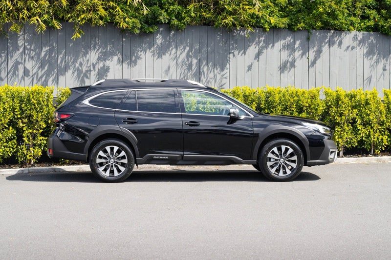 2026 Subaru Outback Touring 2.5 MY25, photo 2