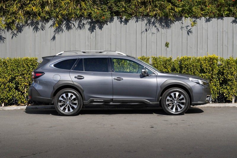 2026 Subaru Outback Touring 2.5 MY25, photo 2