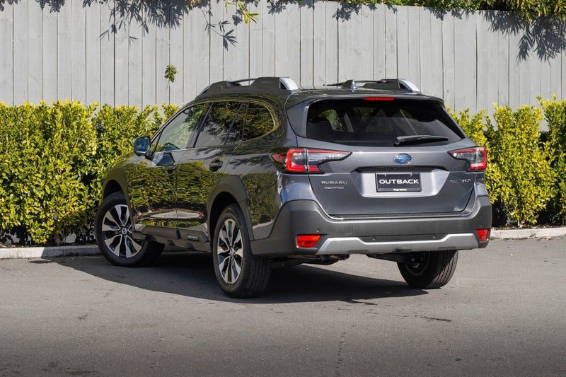 2026 Subaru Outback Touring 2.5 MY25, photo 3