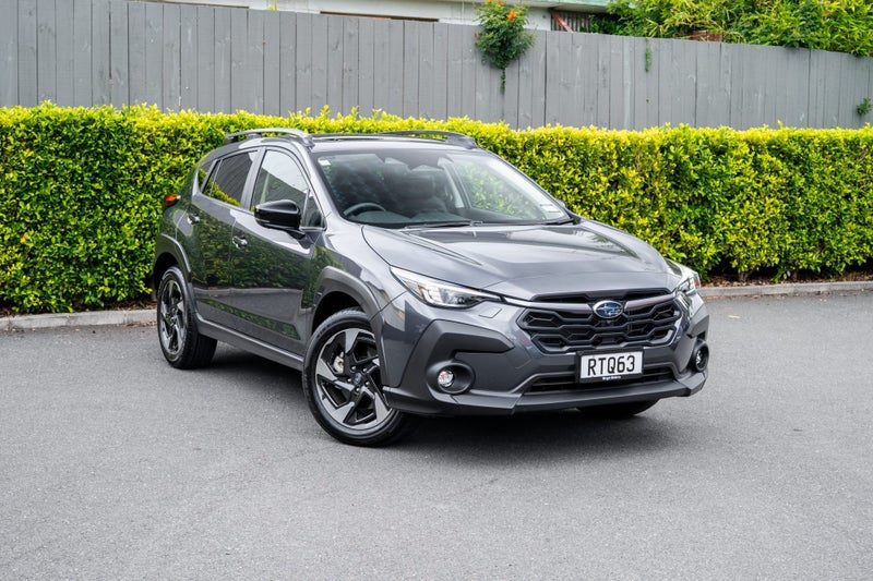 2026 Subaru Crosstrek 2.0 Premium