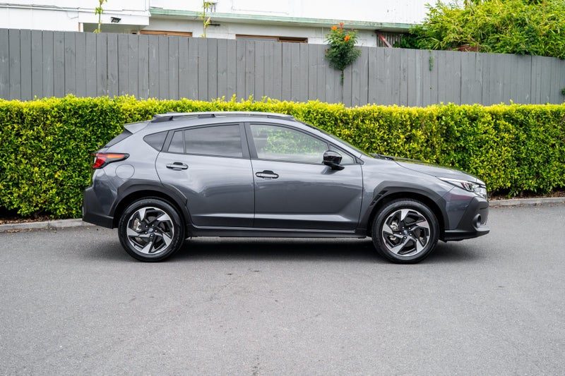 2026 Subaru Crosstrek 2.0 Premium, photo 2