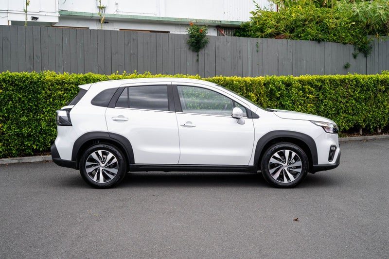 2026 Suzuki S-Cross Jlx Hybrid 2Wd 1.4P, photo 2