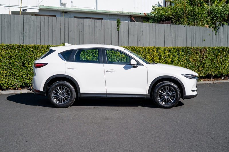 2019 Mazda CX-5 Gsx Ptr 2.5p/4wd/6at, photo 2