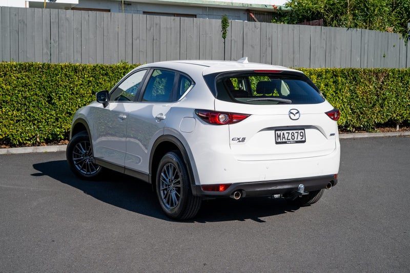 2019 Mazda CX-5 Gsx Ptr 2.5p/4wd/6at, photo 3