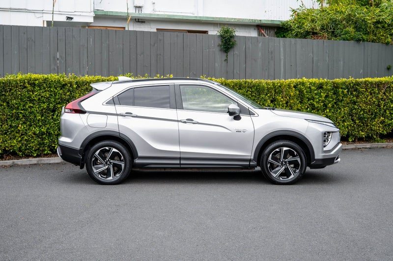 2022 Mitsubishi Eclipse Cross Xls Phev/4wd/at, photo 2