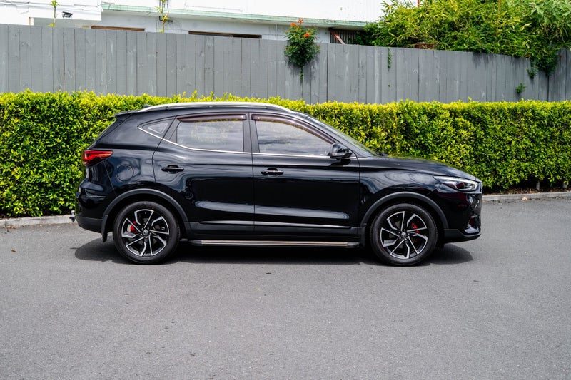 2022 MG ZS T Essence 1.3pt/6at, photo 2