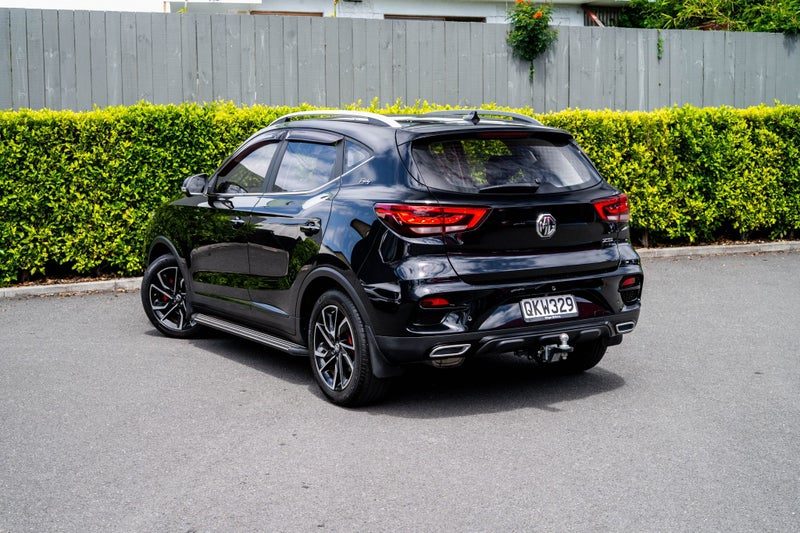 2022 MG ZS T Essence 1.3pt/6at, photo 3