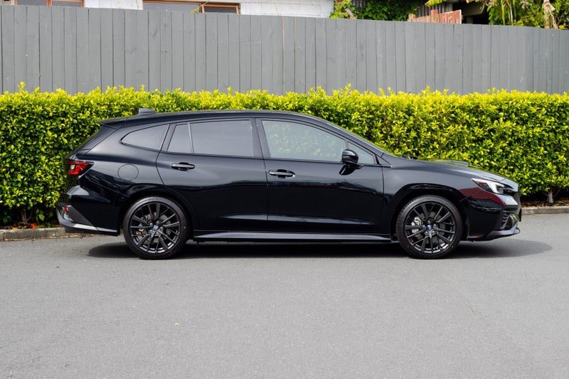 2025 Subaru WRX Gt Ts 2.4pt 4wd, photo 2