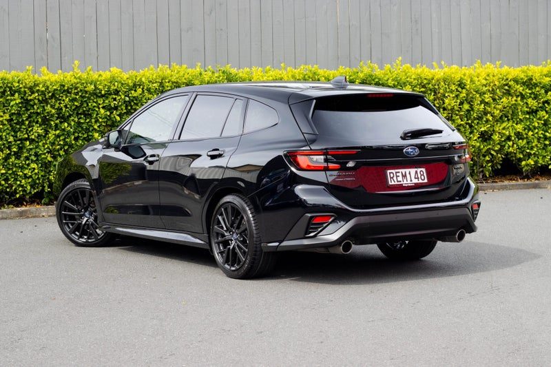 2025 Subaru WRX Gt Ts 2.4pt 4wd, photo 3