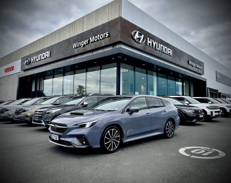 2025 Subaru WRX Gt 2.4 Ts 2.4pt/4wd