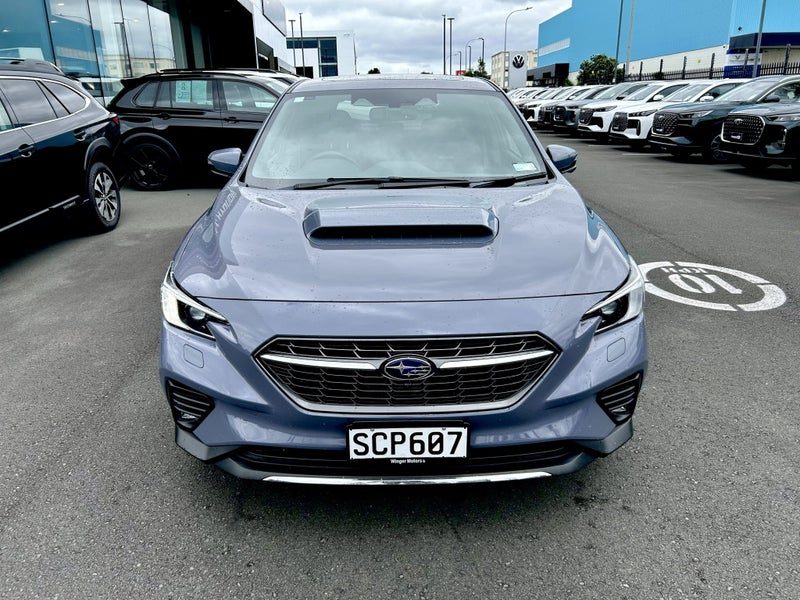 2025 Subaru WRX Gt 2.4 Ts 2.4pt/4wd, photo 3