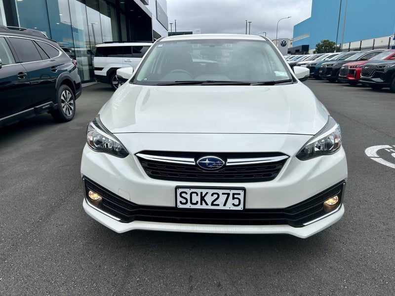 2021 Subaru Impreza 2.0 Sport Slt 2.0p, photo 3