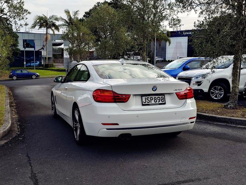 2016 BMW 428i NZ NEW Coupe 2DR, photo 3