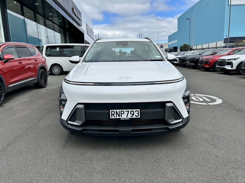 2025 Hyundai Kona Active Suv 2.0 2wd Ivt, photo 3