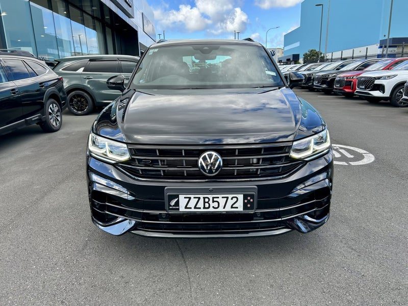 2022 Volkswagen Tiguan Tsi R 4wd 2.0pt/4wd, photo 3