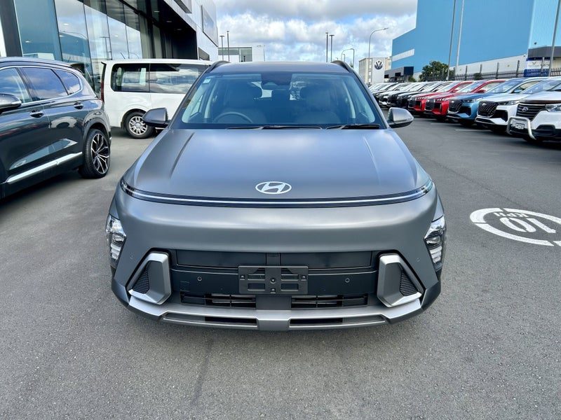 2026 Hyundai Kona 2.0 2WD Elite, photo 3