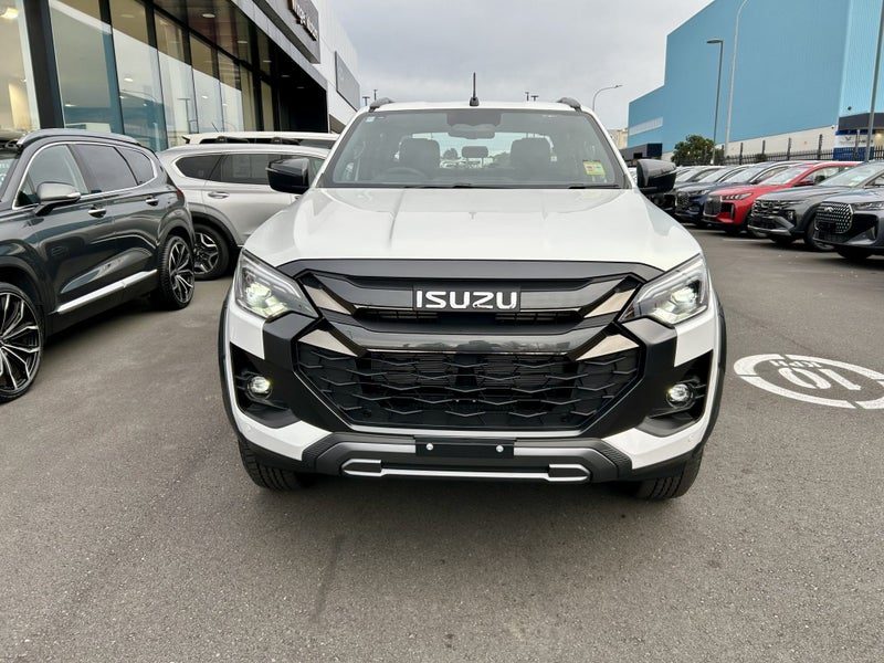 2026 Isuzu D-Max X-Terrain DC 4X4 3.0D 6AT, photo 3