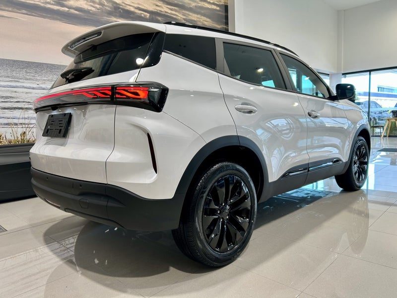 2026 Chery Tiggo 4 Petrol Ultimate, photo 3