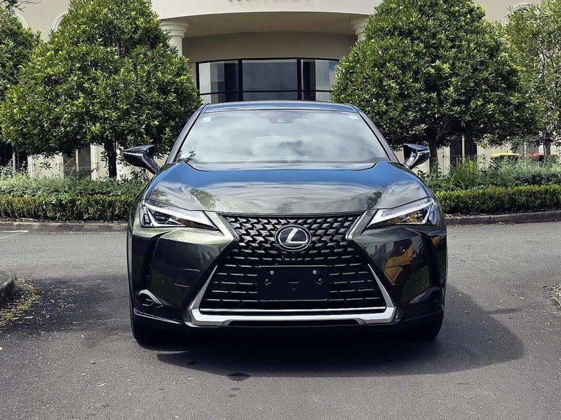 2019 Lexus UX 200 SPORT ALLOYS., photo 2