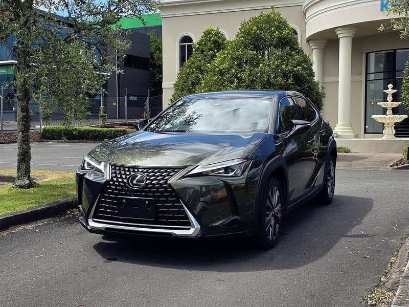 2019 Lexus UX 200 SPORT ALLOYS., photo 3