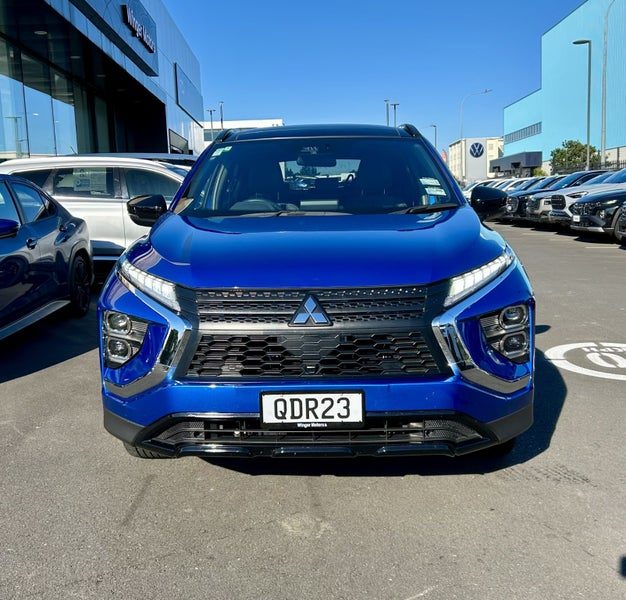 2023 Mitsubishi Eclipse Cross Sport Phev/4wd/at, photo 3
