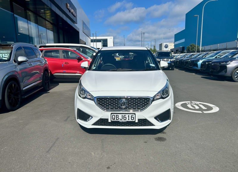 2023 MG MG3 Excite 1.5p/4at, photo 3