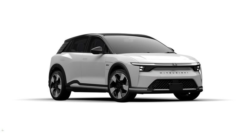 2026 Mitsubishi ASX VR-e, photo 2