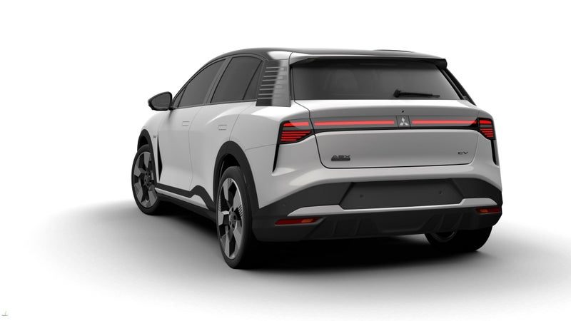 2026 Mitsubishi ASX VR-e, photo 3