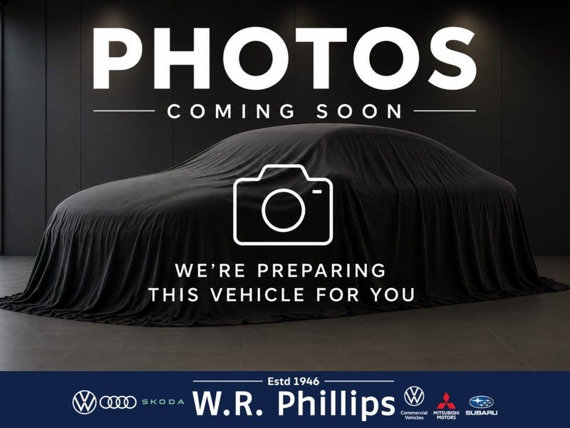 2026 Mitsubishi Outlander 2.5P VRX 4WD CVT