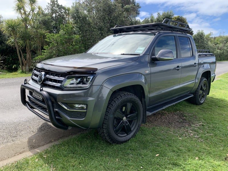 2022 Volkswagen Amarok DC 4M V6 580NM 3.0DT, photo 2