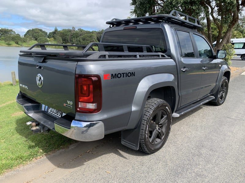2022 Volkswagen Amarok DC 4M V6 580NM 3.0DT, photo 3