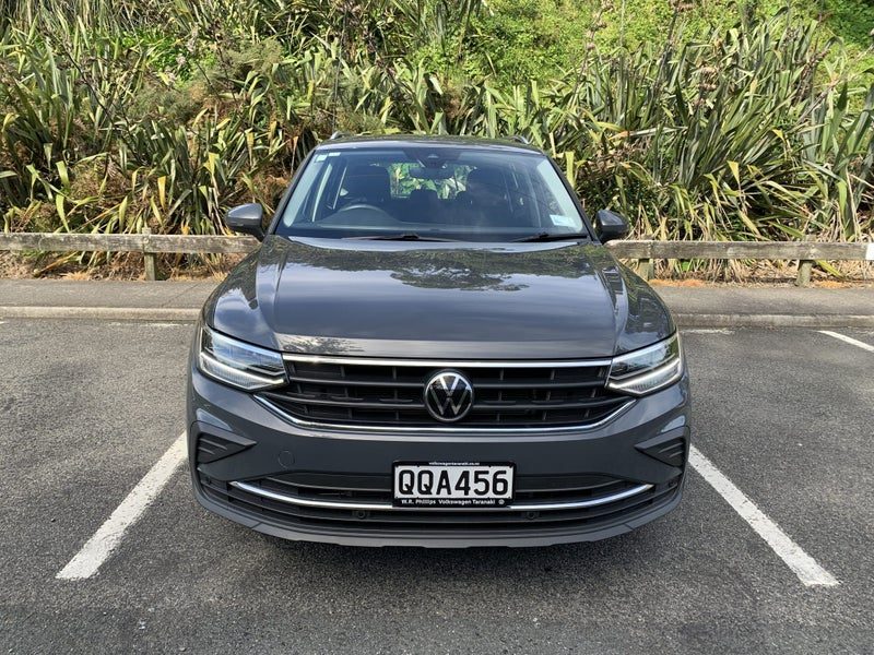 2024 Volkswagen Tiguan TSI Life 2WD 1.4PT, photo 2