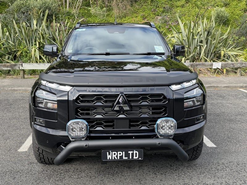 2026 Mitsubishi Triton VRX 4WD Automatic, photo 2