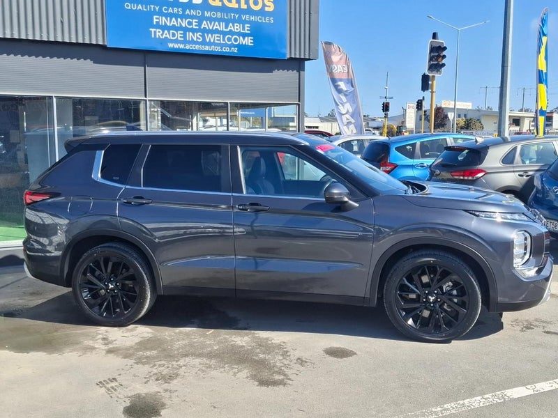 2024 Mitsubishi Outlander XLS 2.5P/4WD/CVT, photo 2
