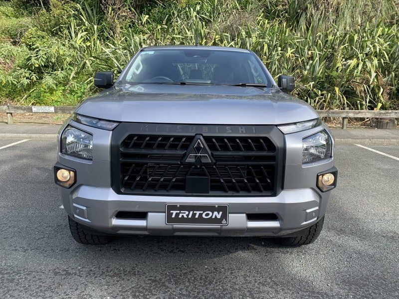 2026 Mitsubishi Triton GLX SPORT 4WD 6AT, photo 2