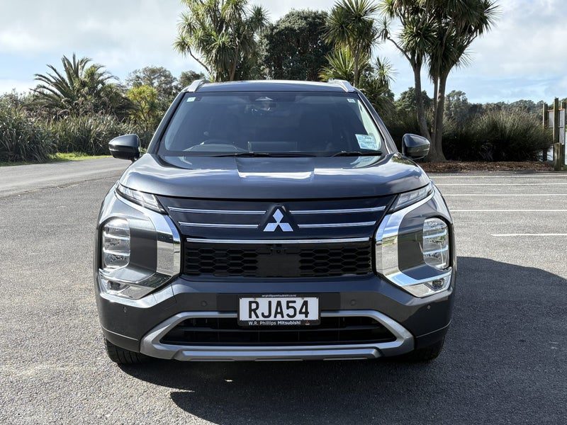 2025 Mitsubishi Outlander XLS PHEV/4WD/AT, photo 2