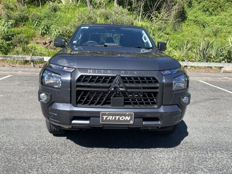 2026 Mitsubishi Triton GLX SPORT 4WD Automatic, photo 2
