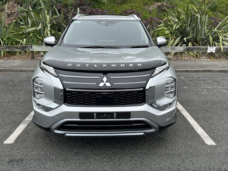 2026 Mitsubishi Outlander 2.5P VRX 2WD CVT, photo 2