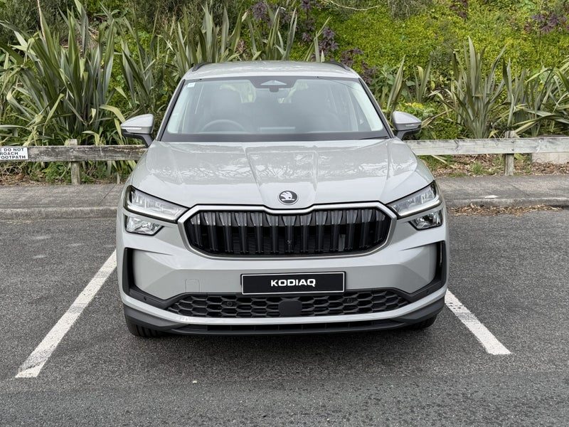 2026 Skoda Kodiaq Hybrid 110kW, photo 2