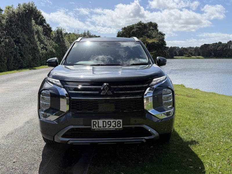 2025 Mitsubishi Outlander XLS 2.5P 4Wd, photo 2