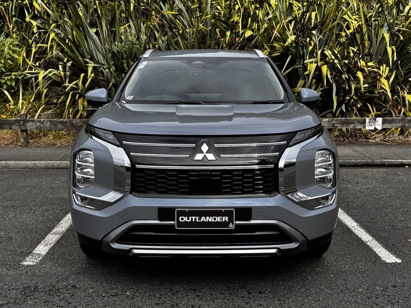 2026 Mitsubishi Outlander 2.5P XLS 2WD CVT, photo 2