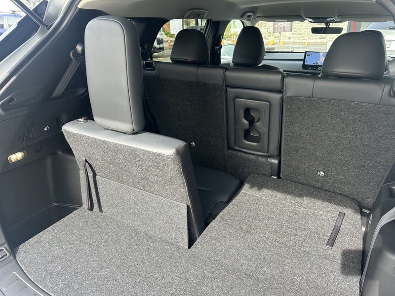 2026 Mitsubishi Outlander XLS 4WD 2.5P, photo 3