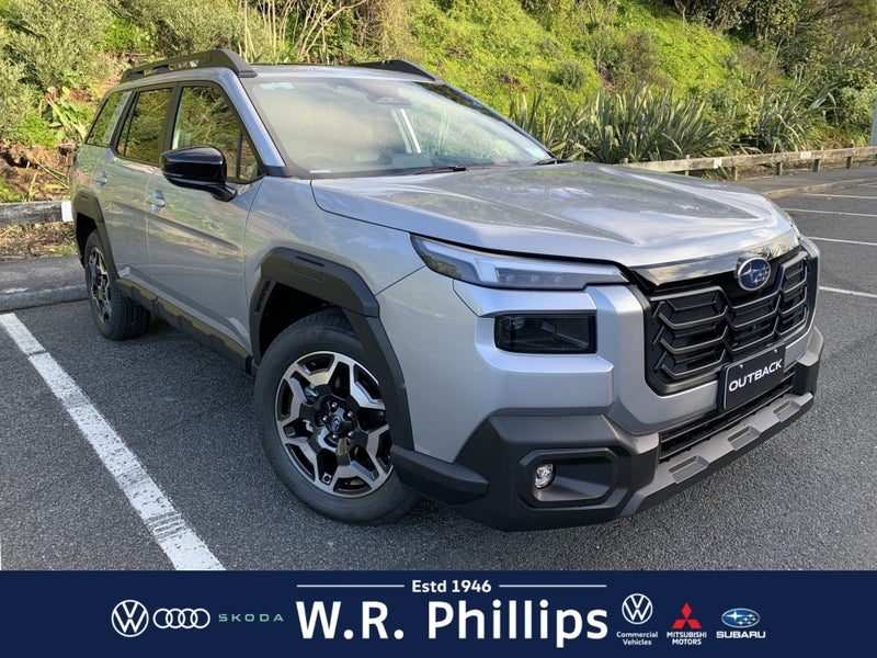 2026 Subaru Outback AWD Touring