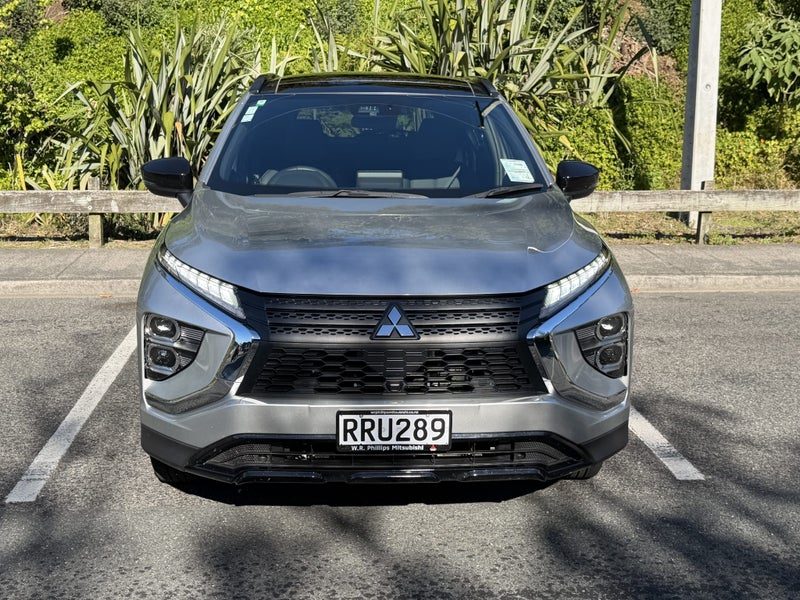 2024 Mitsubishi Eclipse Cross Sport PHEV/4WD/AT, photo 2